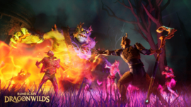 PS5 RuneScape: Dragonwilds [Pre-Order]
