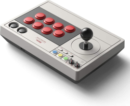 Nintendo Switch Arcade Stick - 8Bitdo [Gebruikt]