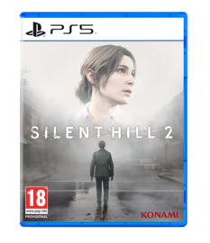 PS5 Silent Hill 2 Remake [Pre-Order]