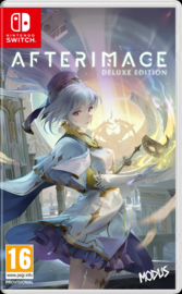 Switch Afterimage Deluxe Edition [Nieuw]