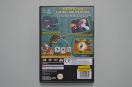 Gamecube KND Codename: Kids Next Door Operation Videogame