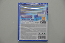 Vita Playstation All Stars Battle Royale [Nieuw]
