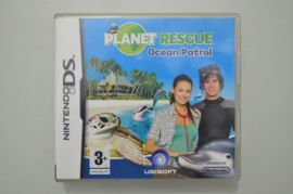 DS Planet Rescue Ocean Patrol