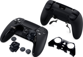 Playstation 5 Controller Wireless Dualsense Edge (Midnight Black) [Nieuw]