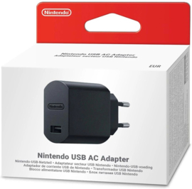 Nintendo Classic Mini USB AC Adapter [Nieuw]