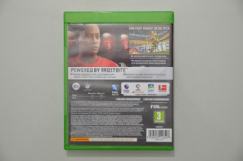 Xbox Fifa 17 (Xbox One) [Gebruikt]