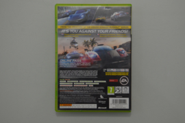 Xbox 360 Need For Speed Hot Pursuit