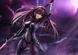 Fate/Grand Order Figure Lancer/Scathach 1/7 31 cm (5th-run) - Plum [Nieuw]