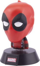 Marvel Icon Light Deadpool - Paladone [Nieuw]