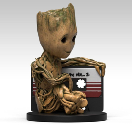 Guardians of the Galaxy Spaarpot Baby Groot - Semic [Nieuw]