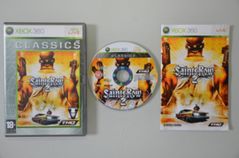 Xbox 360 Saints Row 2 (Classics)