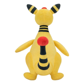 Pokemon Knuffel Ampharos 30 cm - Boti [Pre-Order]