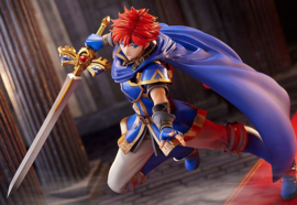 Fire Emblem The Binding Blade Figure Roy 1/7 Scale 24 cm - Intelligent Systems [Nieuw]