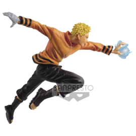 Boruto Figure Naruto Uzumaki Vibration Stars - Banpresto [Nieuw]