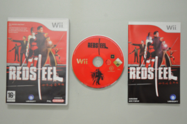 Wii Red Steel