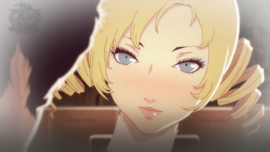 Switch Catherine Full Body [Nieuw]