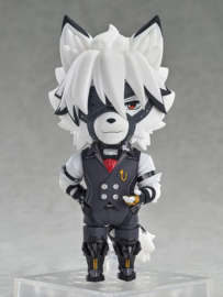 Zenless Zone Zero Nendoroid Action Figure Von Lycaon 10 cm - Good Smile Company [Nieuw]