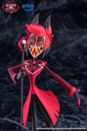 Hazbin Hotel Pop Up Parade PVC Figure Alastor 18 cm
