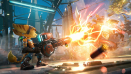 PS5 Ratchet & Clank Rift Apart [Nieuw]