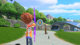 Switch 2 Switch Sports Resort [Pre-Order]