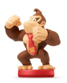 Super Mario Amiibo Donkey Kong [Nieuw]