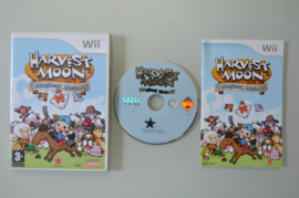 Wii Harvest Moon Magical Melody