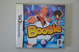 DS Boogie