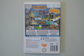 Wii Celebrity Sports Showdown