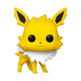 Pokemon Funko Pop Jolteon #628 [Nieuw]