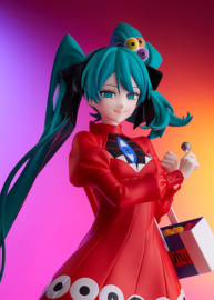 Character Vocal Series 01: Hatsune Miku Pop Up Parade L Figure Hatsune Miku: Psi Ver. Ver. L Size 23 cm - Good Smile Company [Nieuw]