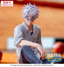 Jujutsu Kaisen Yumemirize PVC Figure Satoru Gojo Hidden Inventory/Premature Death 12 cm - Sega [Nieuw]