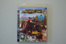 Ps3 Motorstorm Pacific Rift