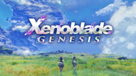 Switch 2 Xenoblade Genesis [Pre-Order]