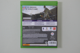 Xbox Fifa 18 (Xbox One) [Gebruikt]
