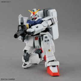 Gundam Model Kit HG 1/144 RX-79 (G) Gundam Ground Type - Bandai [Nieuw]