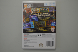 Wii Final Fantasy Crystal Chronicles The Crystal Bearers