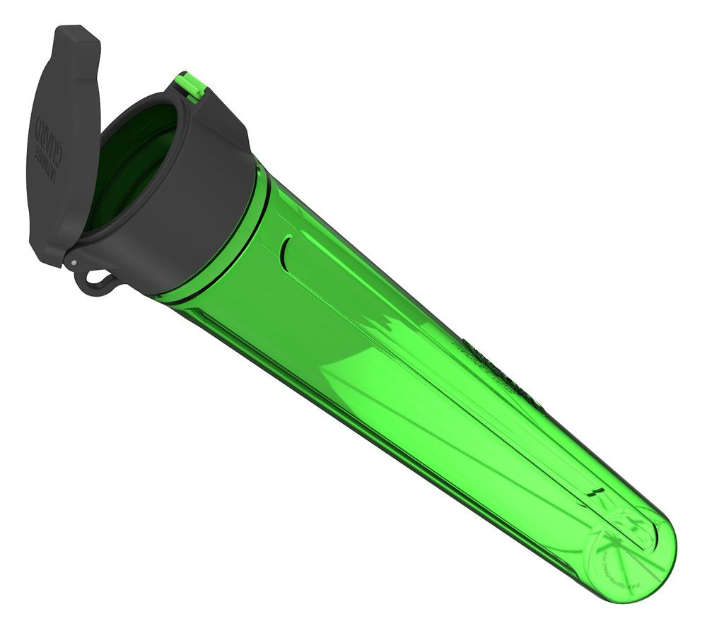 MatPod - Green - Ultimate Guard [Nieuw]