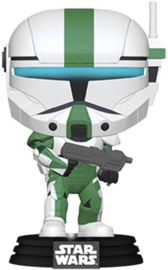 Star Wars Gaming Greats Funko Pop Fixer #644 [Nieuw]