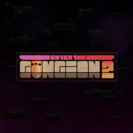 Switch 2 Enter the Gungeon 2 [Pre-Order]