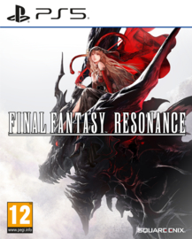 PS5 Final Fantasy Resonance [Pre-Order]