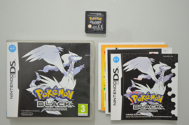 DS Pokemon Black