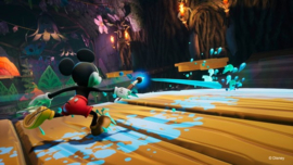 Xbox Disney Epic Mickey Rebrushed (Xbox One/Xbox Series X) [Pre-Order]