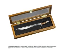 The Hobbit Letter Opener Orcrist - The Noble Collection [Nieuw]