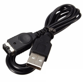 Gameboy Advance USB Kabel