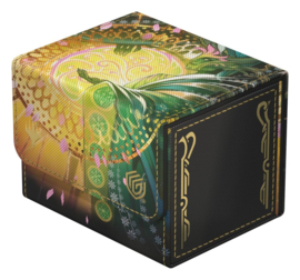 Sidewinder 100+ Xenoskin Magic: The Gathering "Secrets of Strixhaven" - Veil of Summer - Ultimate Guard [Pre-Order]