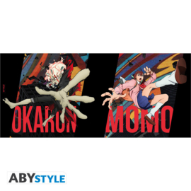 Dandadan Mok Infernal Duo - Abystyle [Nieuw]