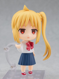 Bocchi the Rock! Nendoroid Action Figure Nijika Ichiji 10 cm - Good Smile Company [Nieuw]