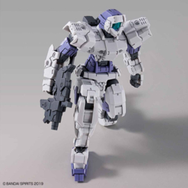 30mm Model Kit 1/144 eEXM-17 Alto [White]  - Bandai [Nieuw]