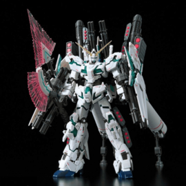 Gundam Model Kit RG 1/144 Full Armor Unicorn Gundam - Bandai [Nieuw]