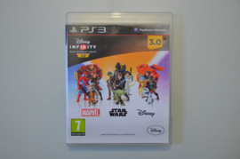 Ps3 Disney Infinity 3.0 Star Wars (Game Only)